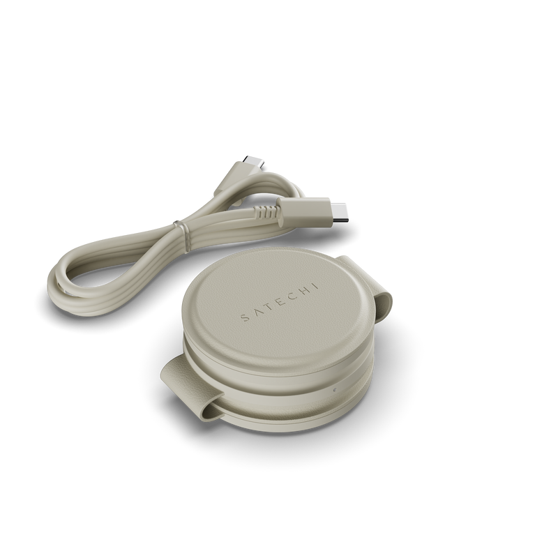 Satechi OntheGo™ 3-in-1 Wireless Charger