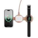 Satechi OntheGo™ 3-in-1 Wireless Charger
