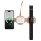 Satechi OntheGo™ 3-in-1 Wireless Charger