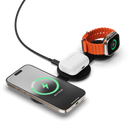 Satechi OntheGo™ 3-in-1 Wireless Charger
