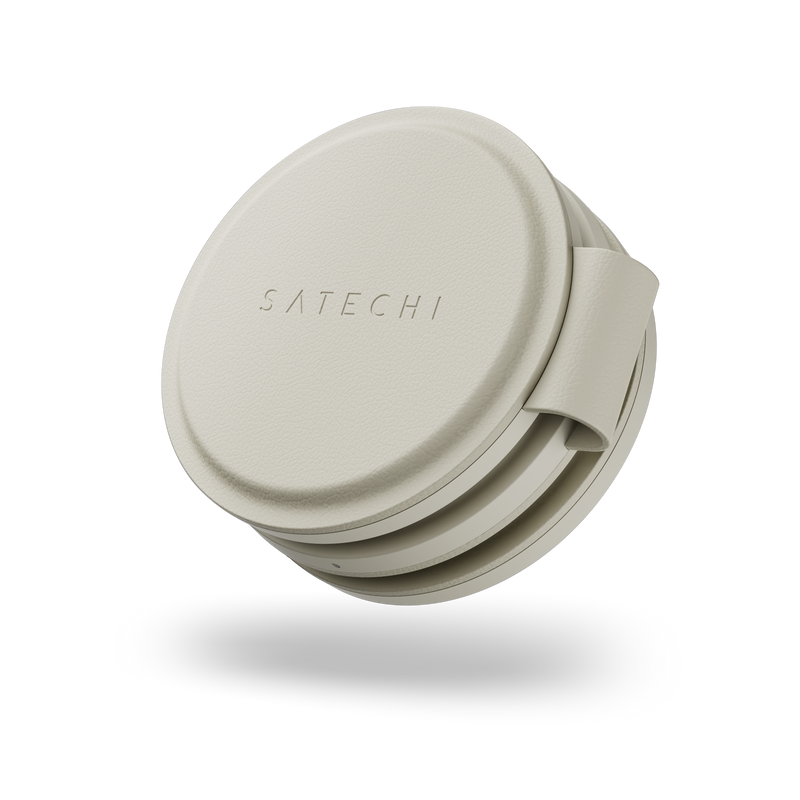Satechi OntheGo™ 3-in-1 Wireless Charger