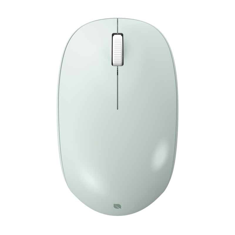 Incase By Microsoft Bluetooth Mouse EN/FR/ES/PT - AMR