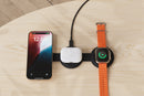 Satechi OntheGo™ 3-in-1 Wireless Charger