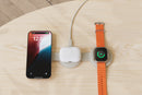 Satechi OntheGo™ 3-in-1 Wireless Charger