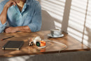 Satechi OntheGo™ 3-in-1 Wireless Charger