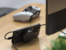 Satechi OntheGo 7-in-1 Multiport Adapter