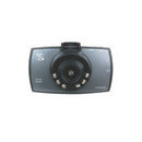 Scosche Night Vision Suction Cup Dash Camera