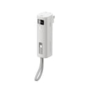 Scosche GoBat Compact Power Bank/Wall Charger 40W