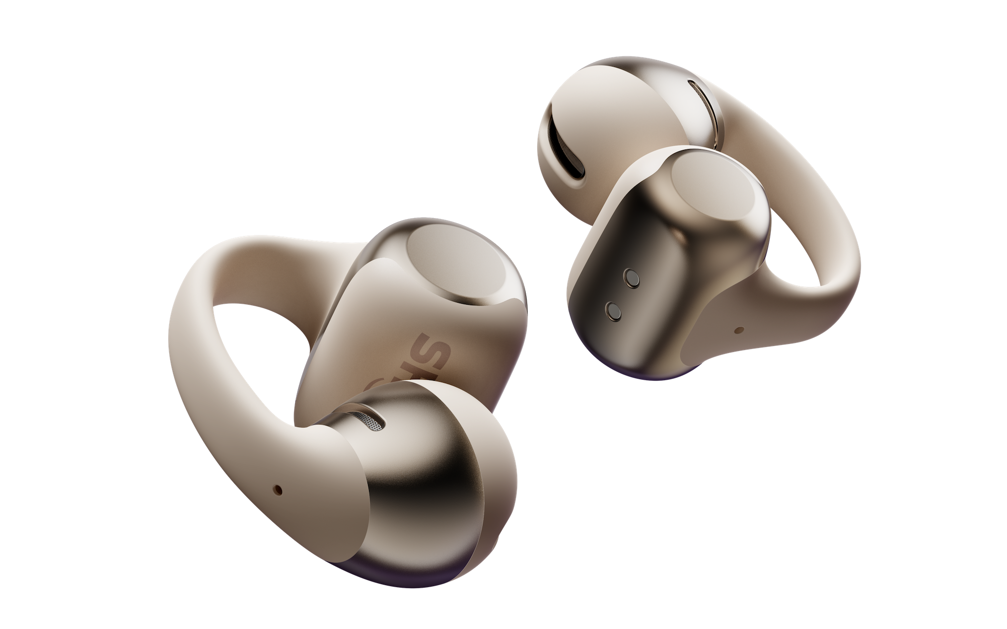 Shokz OpenDots ONE - CA – Atlantia