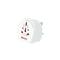 SKROSS World to USA Travel Adapter