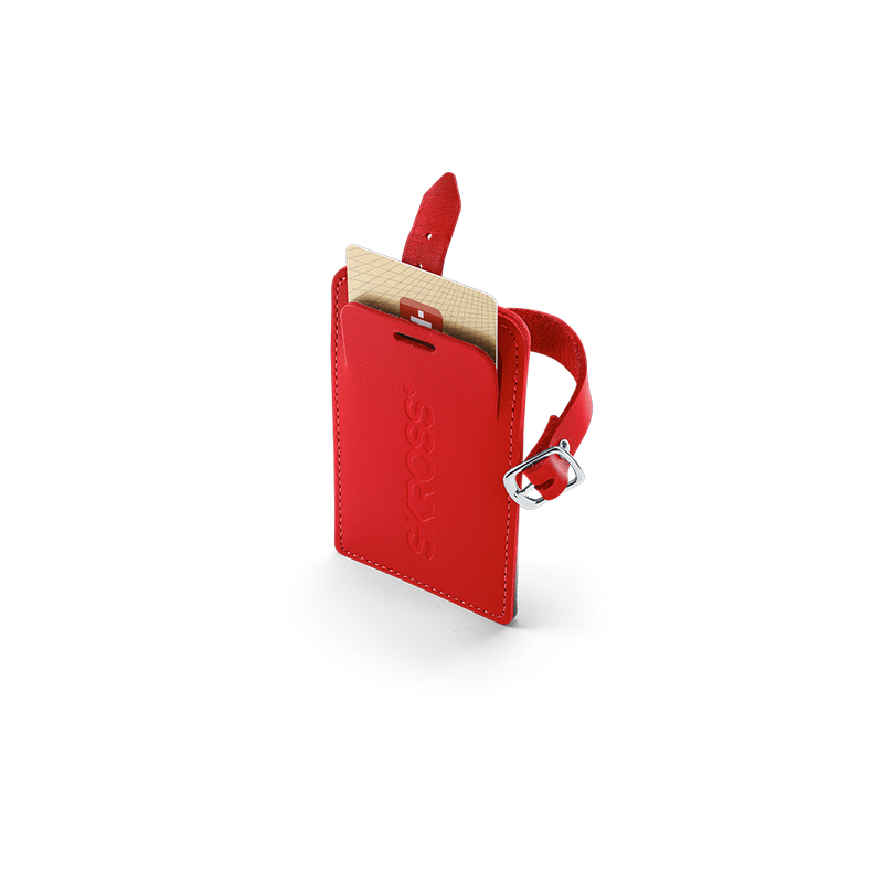 SKROSS Luggage Tag