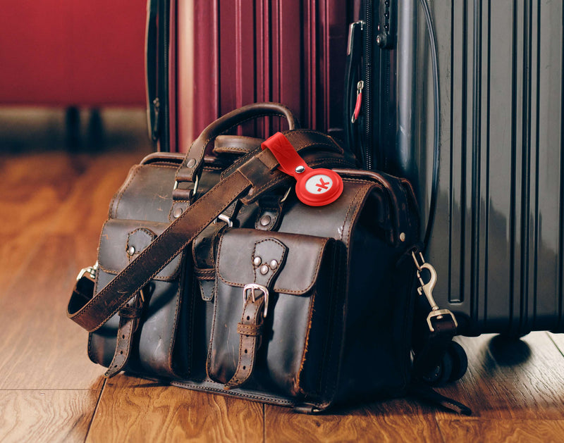 SKROSS eTAG X2 Luggage Finder
