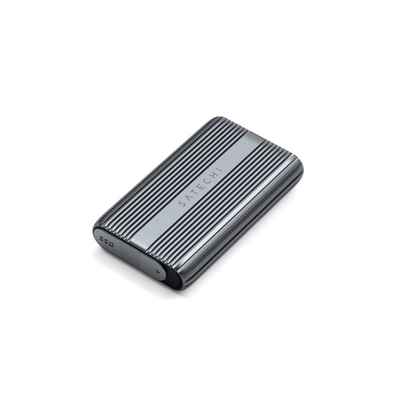 Satechi USB4 NVMe SSD Pro Enclosure