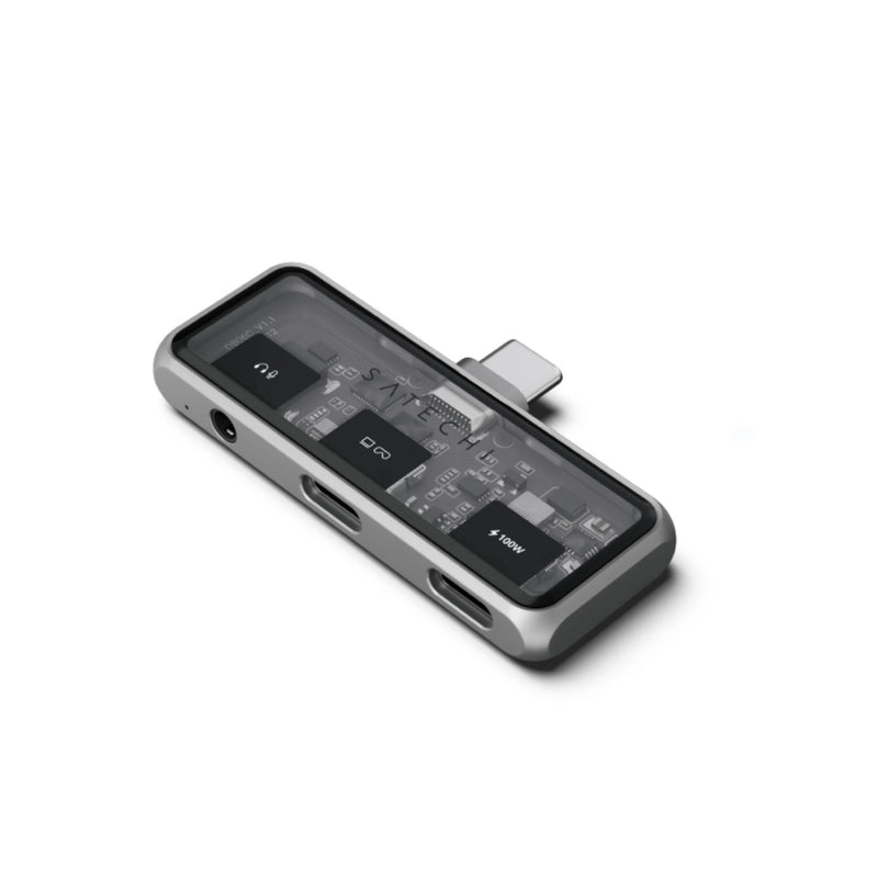 Satechi  Mobile XR Hub with Audio