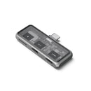 Satechi  Mobile XR Hub with microSD