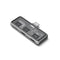 Satechi  Mobile XR Hub with microSD