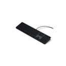 Satechi Slim LX3 Wired Keyboard US English