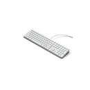 Satechi Slim LX3 Wired Keyboard US English