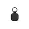 Satechi Vegan-Leather FindAll Keychain