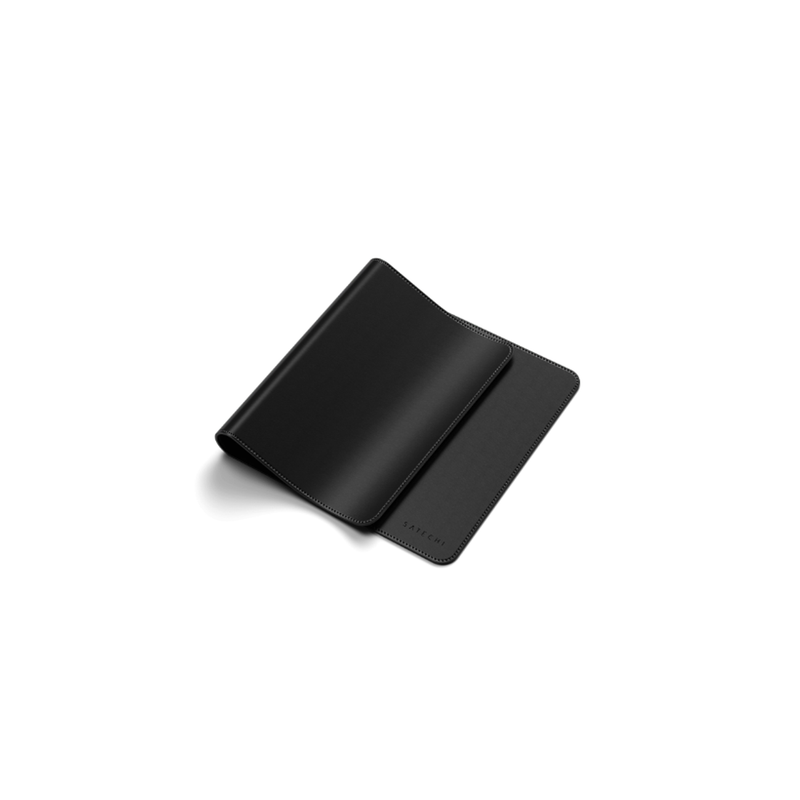Satechi Vegan-Leather Premium Desk Mat