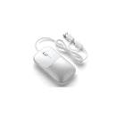 Satechi Slim LX Wired Mouse