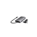 Satechi USB-C Multiport Adapter 8K With Ethernet V3