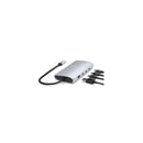 Satechi USB-C Multiport Adapter 8K With Ethernet V3