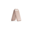 Satechi Vegan-Leather Magnetic Wallet Stand
