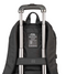 Tucano BRAVO GRAVITY AGS Backpack for Laptop 15.6in & MacBook Pro 16in