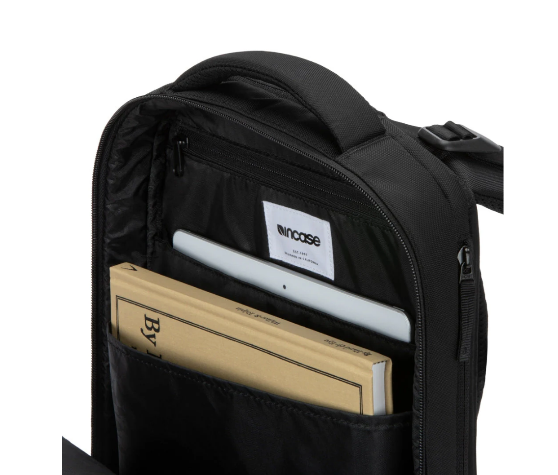 Incase icon backpack sale online