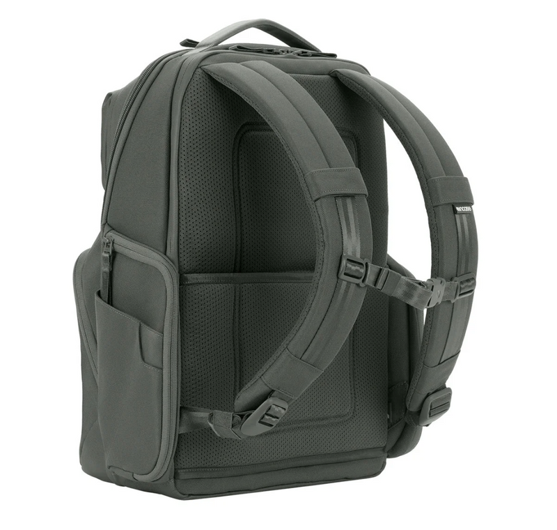 18 incase laptop backpack Incase A.R.C. Commuter Pack – Atlantia