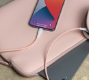LOGiiX Vibrance Connect USB-C to Lightning