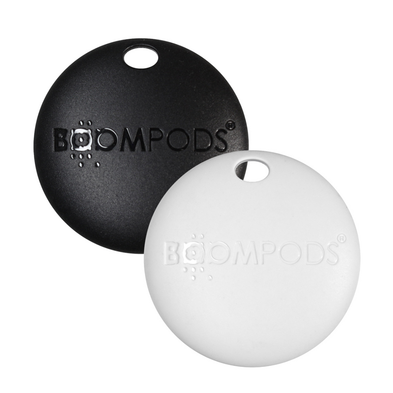 BoomPods BoomTag Duo