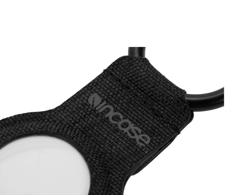 Incase Woolenex Key Clip for AirTag