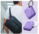 LAUT HUEX GEMS for Apple AirTag
