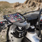 Scosche Magnetic Bike Mount with Elastic Bands