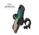 Scosche Handlebar Bike Mount For Mobile Devices - Black