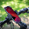 Scosche Handlebar Bike Mount For Mobile Devices - Black