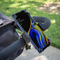 Scosche Handlebar Bike Mount For Mobile Devices - Black