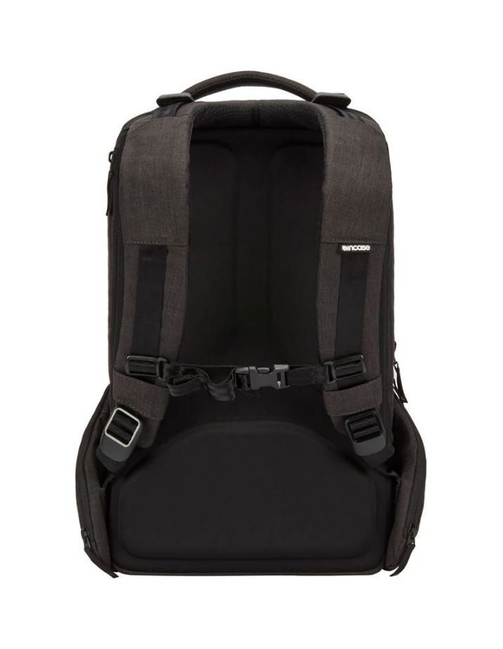 Incase ICON Backpack with Woolenex