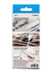 LOGiiX Apple Pencil Replacement Tips 4 Pack