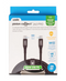 LOGiiX Piston Connect 240W Pro 1M USB3.2 USB-C to USB-C