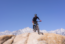 Peak Design Mobile Bike Mount Out Front 35mm