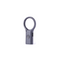 Lexon NOMADAY LIGHT Mini LED Torch Keyring with Hook