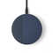 Lexon Oslo Energy+ - Synthetic Leather Blue/Blue