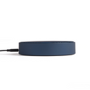 Lexon Oslo Energy+ - Synthetic Leather Blue/Blue