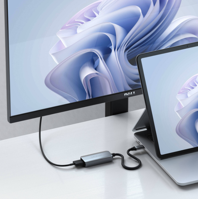 Satechi USB-C to HDMI 8K Adapter