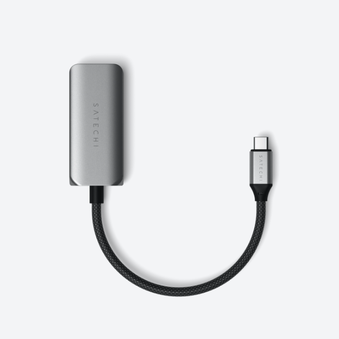 Satechi USB-C to HDMI 8K Adapter