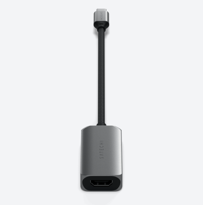 Satechi USB-C to HDMI 8K Adapter