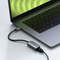 Satechi USB-C 2.5 Gigabit Ethernet Adapter